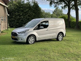 Ford Transit Connect - 190335947-0