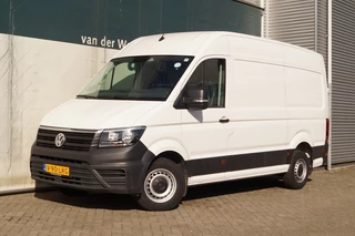 Volkswagen Crafter - afbeelding nr 2