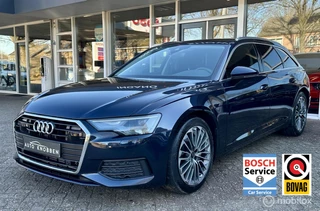Audi A6 - 495578841-0