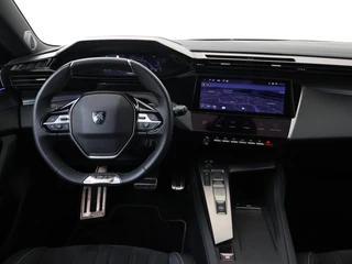 Peugeot 308 Peugeot 308 1.2 PureTech GT 131PK Automaaat: Sportief, slim en comfortabel - afbeelding nr 27