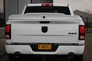 Dodge Ram 1500 - afbeelding nr 13