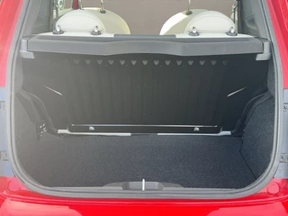Fiat 500 Fiat 500 1.0 Hybrid Dolcevita 2022 ROOD | Panoramadak | Airco | Apple Car - afbeelding nr 12