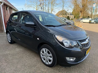 Opel KARL - afbeelding nr 16