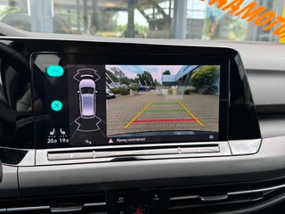 Volkswagen Golf Volkswagen Golf 1.5 eTSI 150 pk DSG Style - Navi - camera - apple/android - stoe - afbeelding nr 21