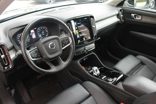 Volvo XC40 Volvo XC40 T4 Recharge Inscription | Trekhaak | Leder | Parkeercamera | Keyless - afbeelding nr 20