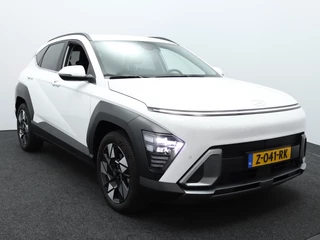 Hyundai Kona - afbeelding nr 3