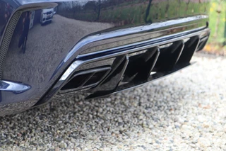 Mercedes-Benz A-Klasse Mercedes A-klasse AMG 45 4MATIC 381 PK Schaalstoelen|Memory|Pano|H&K|Camera|Dealeronderhouden|NL auto|Handcrafted - afbeelding nr 124