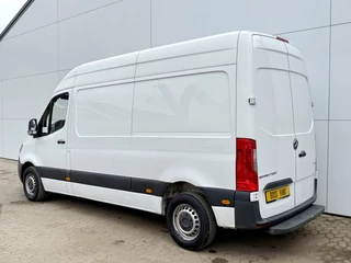 Mercedes-Benz Sprinter L2H2 AC Cruise Control Climate Control Euro 6 - afbeelding nr 2