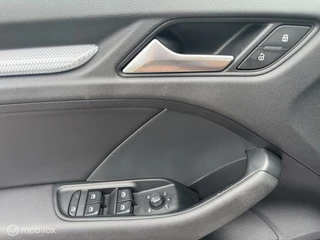Audi A3 Audi A3 Sportback 1.4TFSI Aut. 2x S-Line | LED | PANO - afbeelding nr 31