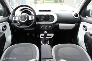 Renault Twingo Renault Twingo 1.0 SCe Collection | Airco | Cruise control | Nl Auto Boekjes. - afbeelding nr 6