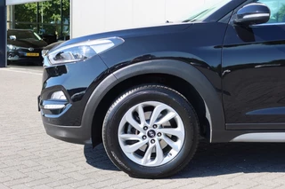 Hyundai Tucson Hyundai Tucson 1.6 GDI Comfort Clima, NAVI, Camera, PDC V+A, Stoelverwarming - afbeelding nr 25