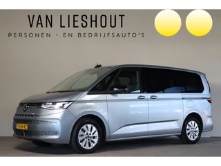 Volkswagen Multivan - 279099181-0