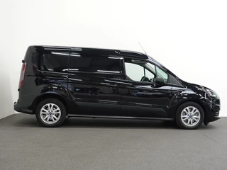 Ford Transit Connect Ford Transit Connect 100pk Automaat L2 Navigatie Camera Trekhaak Cruise control Parkeersensoren 3-Zits - afbeelding nr 40