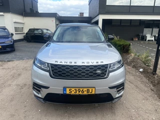 Land Rover Range Rover Velar Land Rover Range Rover Velar 2.0 T. AWD R-D HSE - afbeelding nr 7