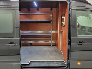 Volkswagen Crafter - afbeelding nr 6