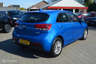 Kia Rio Kia Rio 1.0 T-GDi MHEV DynamicLine | A-Camera - afbeelding nr 2