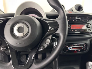 Smart Forfour Smart Forfour 1.0 Pure *AIRCO | CRUISE | COMFORT-SEATS* - afbeelding nr 16