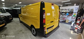 Renault Trafic Renault Trafic 1.6 dCi T29 L2H1 Airco Cruise Euro6 - afbeelding nr 3