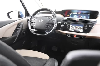 Citroën Grand C4 Picasso Citroën Grand C4 Picasso 1.6 BlueHDi Business *Navigatie*Parkassist*Keyless* - afbeelding nr 22