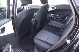 Kia e-Soul Kia e-Soul ComfortLine 39.2 kWh - NL- Auto!! Camera I Apple I Adap Cruise - afbeelding nr 27