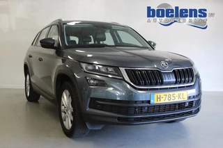 Škoda Kodiaq 1.5 TSI Business Edition 7p.