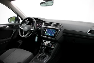 Volkswagen Tiguan - afbeelding nr 10