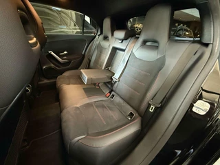 Mercedes-Benz A-Klasse Mercedes A-klasse 200 AMG Aut*Led*Sfeerver.*Navi*Car-Play - afbeelding nr 15