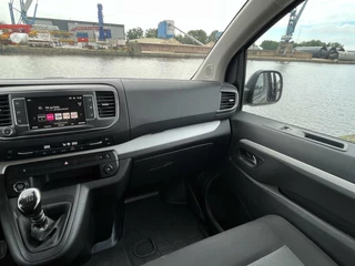Opel Vivaro Opel Vivaro 2.0 CDTI L3H1 Dubbele Cabine Innovation 150pk Trekhaak/Clima/Cruise/Head-up/Carplay/Keyless/6-pers - afbeelding nr 13