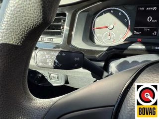 Volkswagen Polo Volkswagen Polo 1.0 TSI Comfortline Automaat, ACC, CAM, Keyless, Carplay - afbeelding nr 18