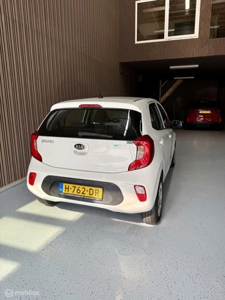 Kia Picanto Kia Picanto 1.0 MPi ComfortLine - afbeelding nr 18
