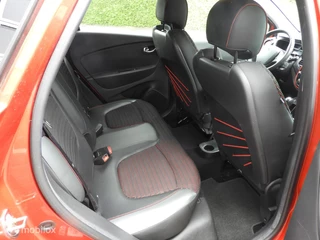 Renault Captur Renault Captur 1.2 TCe Helly Hansen - afbeelding nr 22