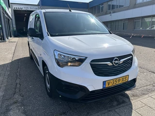 Opel Combo Opel Combo 1.6D L1H1 Edition - afbeelding nr 9
