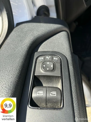 Mercedes-Benz Sprinter Mercedes Sprinter 316CDI L2H2|Automaat|ACC|M-Bux|Standkachel - afbeelding nr 25