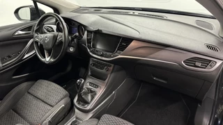 Opel Astra Opel Astra Sports Tourer 1.6 CDTI Business+ NAVIGATIE CRUISE. - afbeelding nr 12