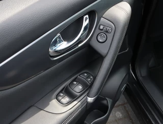 Nissan QASHQAI - afbeelding nr 10