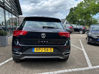 Volkswagen T-Roc Volkswagen T-Roc 1.0 TSI SPORT - afbeelding nr 4