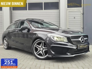 Mercedes-Benz CLA - 253895621-0