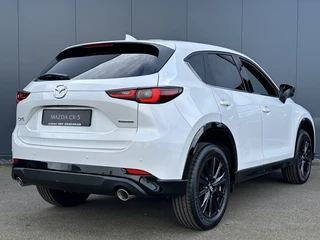 Mazda CX-5 - afbeelding nr 7