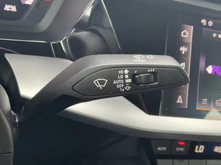 Audi A3 Audi A3 Limousine 30 TFSI Advanced edition Automaat Nav/Cruise Sportzetels 1Eig Digitaal NL-Auto! - afbeelding nr 20