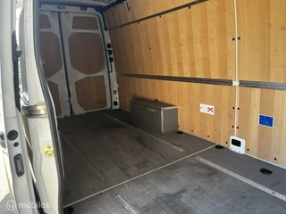 Mercedes-Benz Sprinter Mercedes Sprinter bestel 315 1.9 CDI L3 H2 RWD/CLIMA/CRUISE/CAMERA - afbeelding nr 24