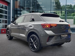 Volkswagen T-Roc - afbeelding nr 7