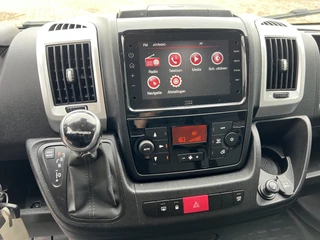 Fiat Ducato Fiat Ducato 35 2.3 MultiJet L2H2 Automaat9 - afbeelding nr 48