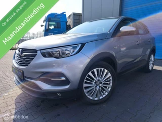 Opel Grandland X - 189478318-0