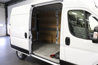 Opel Movano - Airco - Cruise - € 20.900,- Excl. - afbeelding nr 9