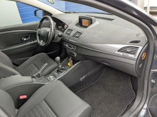 Renault Mégane Estate Renault Megane Estate 1.2 TCe Limited Trekhaak - afbeelding nr 14