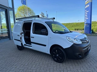 Renault Kangoo - afbeelding nr 11