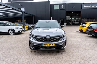 Renault Espace Renault Espace E-Tech 200 Esprit Alpine 7p | Pack advanced driving - afbeelding nr 2