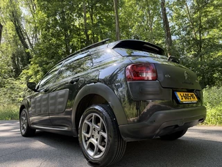 Citroën C4 Cactus Citroën C4 Cactus 1.2 PureT. Business navi camara airco - afbeelding nr 65