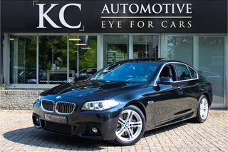 BMW 5 Serie Schuifdak | Stoelverk. | - afbeelding nr 1