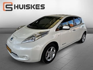 Nissan Leaf - 418278583-0